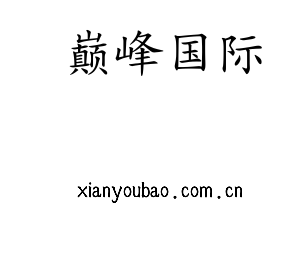 巅峰国际集团